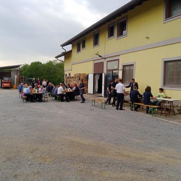 7. maj Buje 2